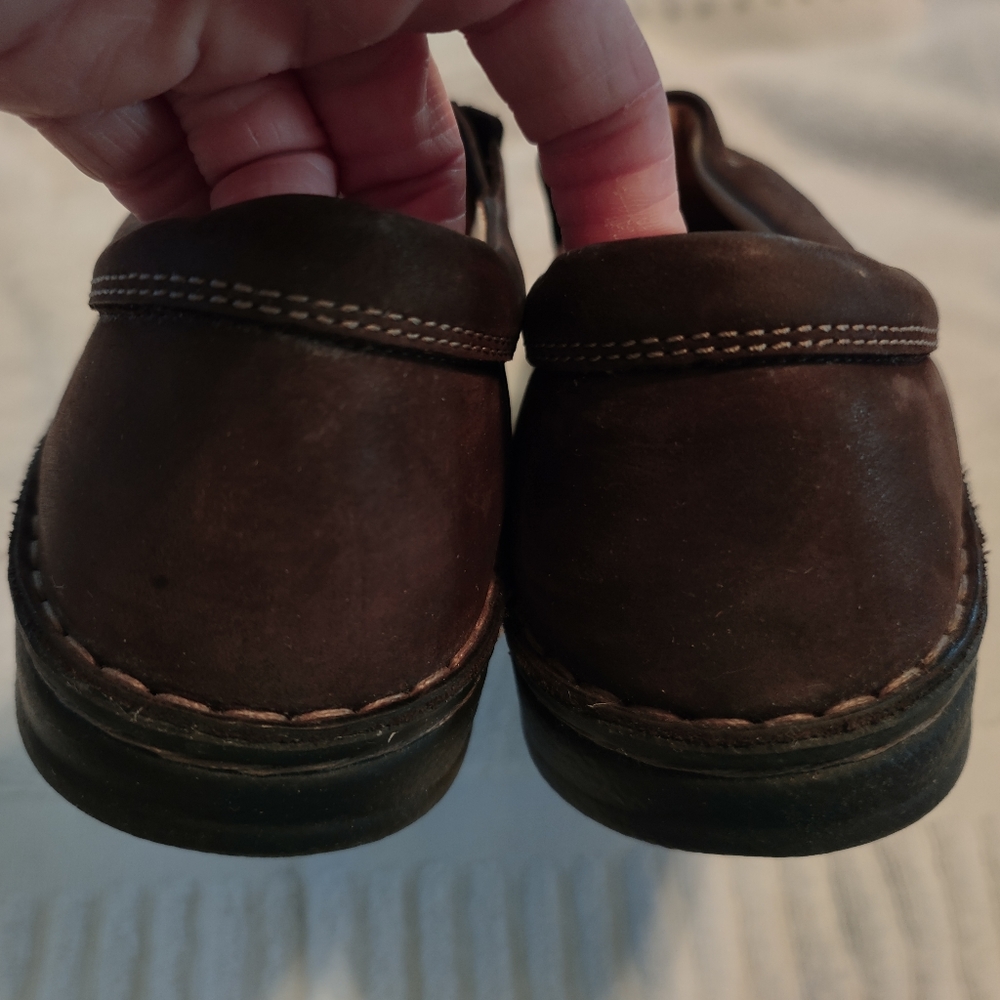 Finn Comfort Slip-on Shoes - Picture 4 of 10
